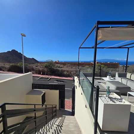Villa Zulu Costa Adeje (Tenerife)