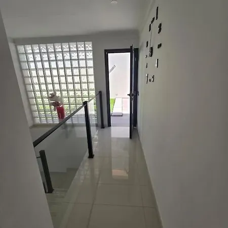 Zulu Villa