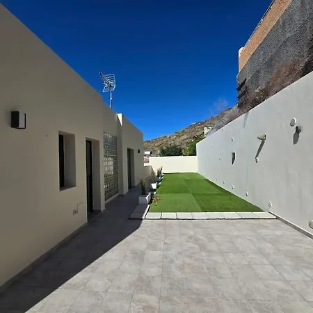 Villa Zulu Costa Adeje (Tenerife)