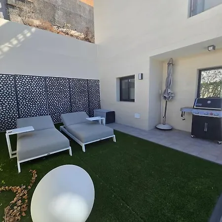 Villa Zulu Costa Adeje (Tenerife)