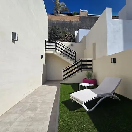 Zulu Villa
