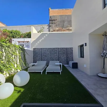 Villa Zulu *